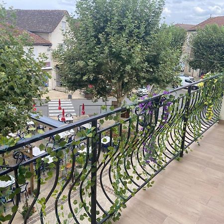 Chambres Pour 1 Ou 2 Personnes Prayssac Dış mekan fotoğraf