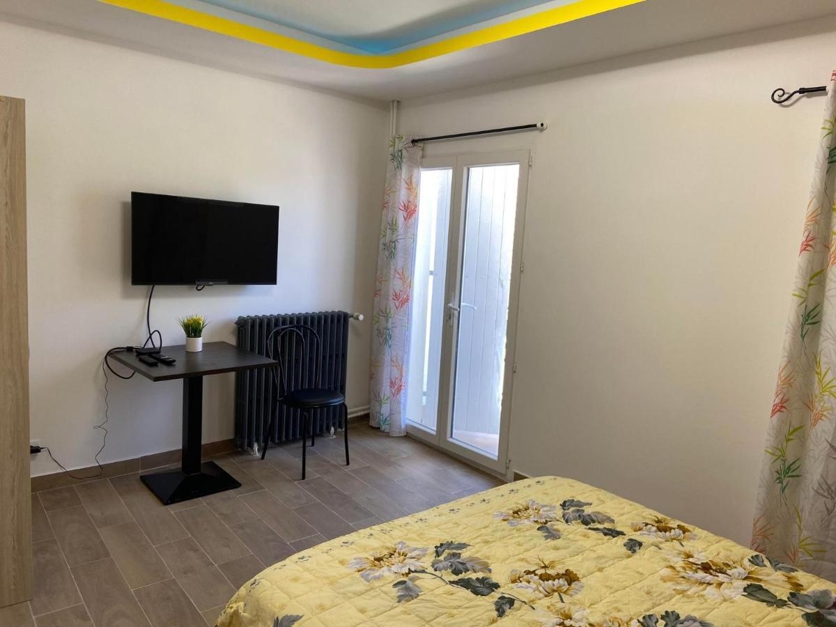 Chambres Pour 1 Ou 2 Personnes Prayssac Dış mekan fotoğraf