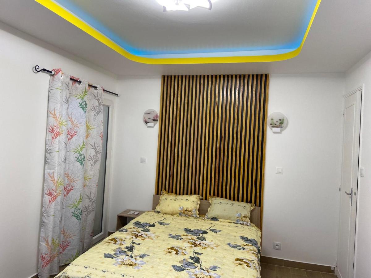 Chambres Pour 1 Ou 2 Personnes Prayssac Dış mekan fotoğraf