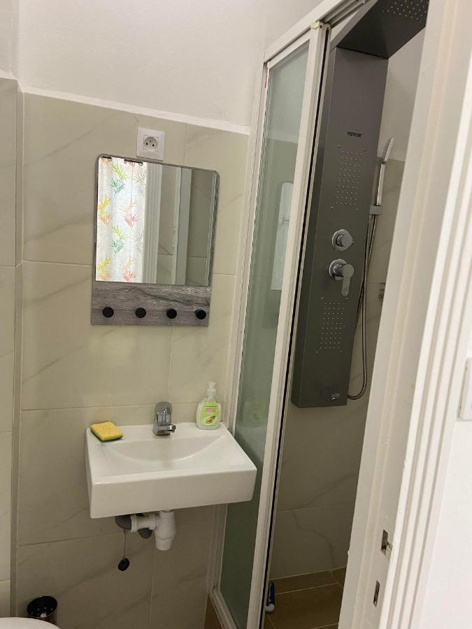 Chambres Pour 1 Ou 2 Personnes Prayssac Dış mekan fotoğraf